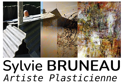 Sylvie BRUNEAU | Artiste Plasticienne | Art Contemporain