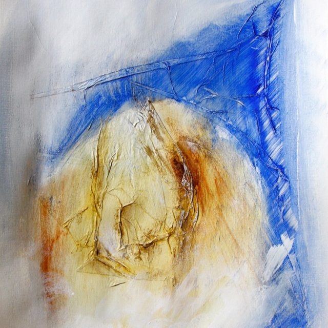 En préparation…
Ma prochaine exposition personnelle aura lieu au Musée de l'Ocre, près de Vierzon (18).
Une belle occasion pour ressortir des œuvres rarement exposées.
Dès aujourd'hui et dans les jours suivants, je vous en propose une petite sélection, en avant première.
Aujourd'hui 2 œuvres intitulées "APESANTEUR" et "DOUCEUR D’AILE" Huile et pigments sur papier sous cadre 50x70cm
#artcontemporain #artiste #exposition