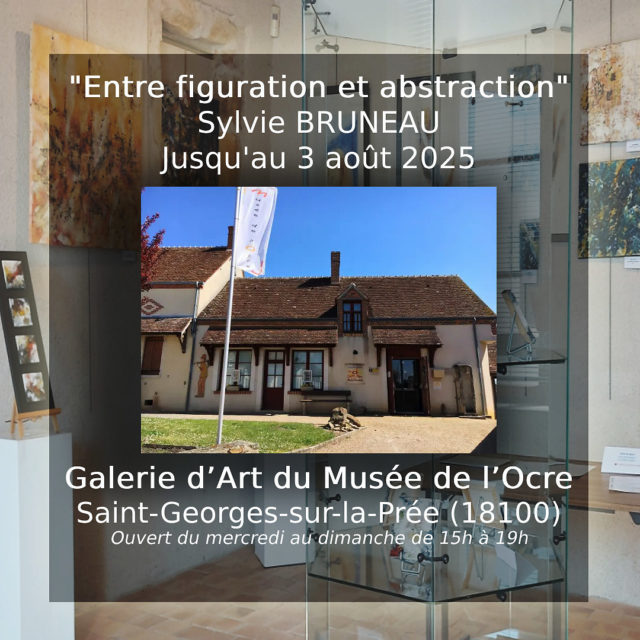 L'exposition est en place.
Au plaisir de vous voir pour le
vernissage samedi 28 juin à 18h

#artcontemporain #artiste #exposition